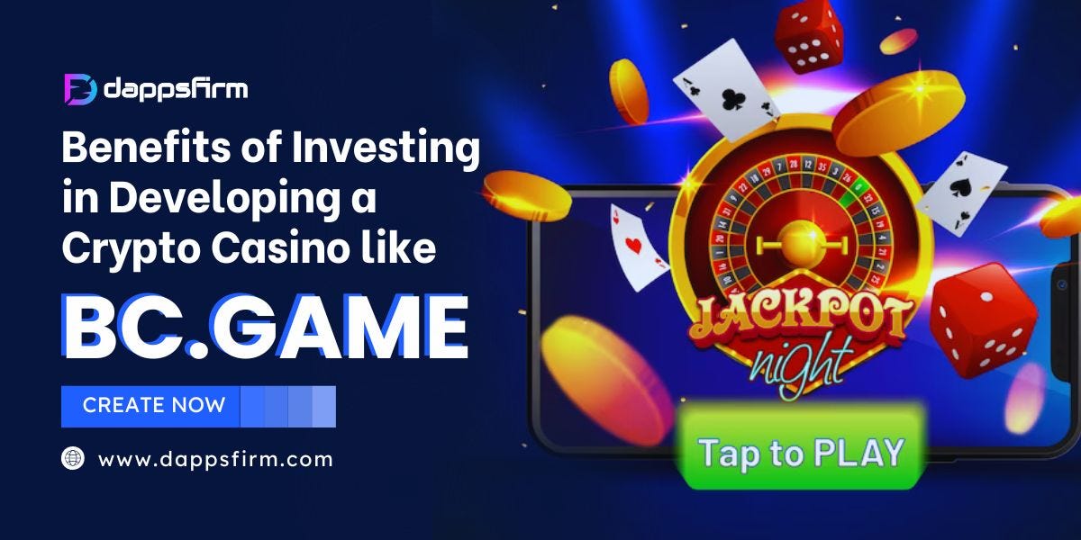 BC.Game log in Your Gateway to Exciting Casino Experiences
