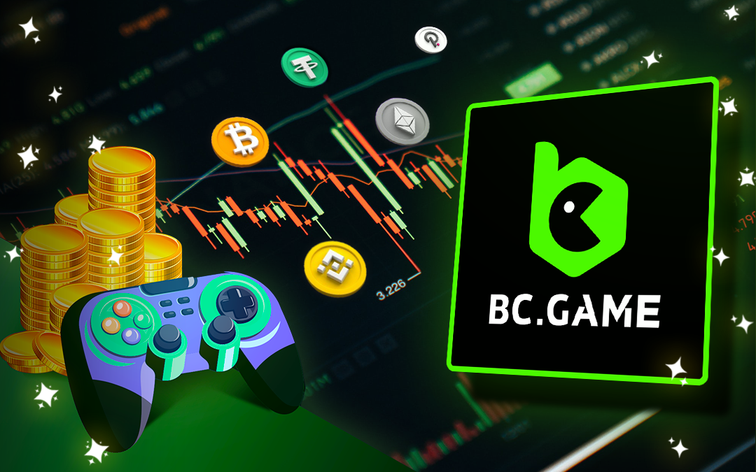 Exploring the Benefits of BC Game Mirror Exploring the Benefits of BC Game Mirror