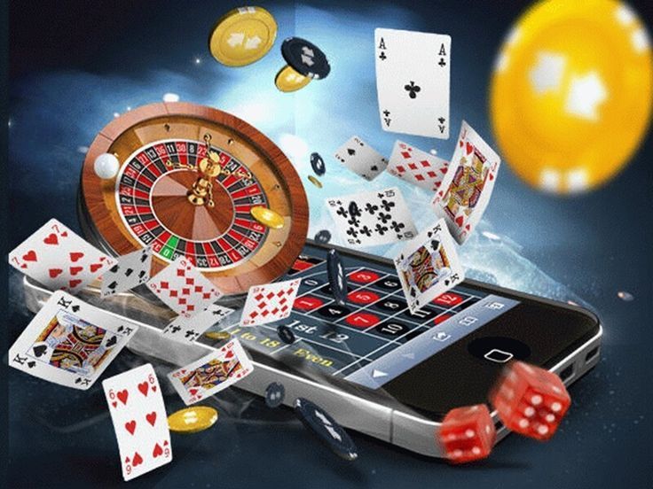 How to Avoid Common Mistakes When Playing at Online Casinos 6 How to Avoid Common Mistakes When Playing at Online Casinos 6