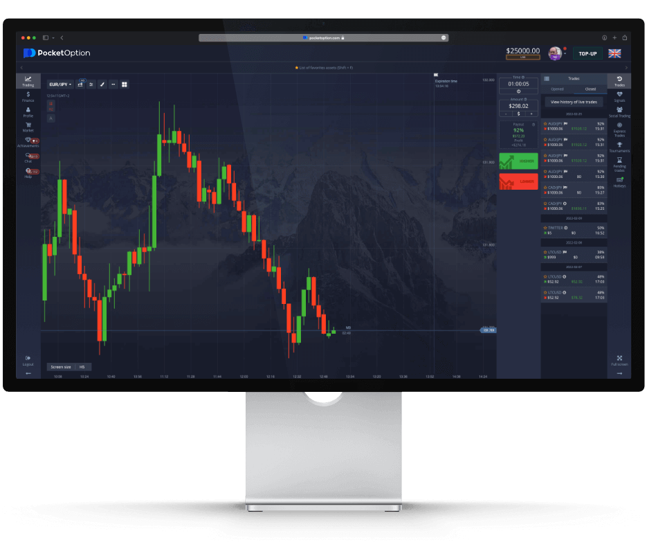 Is Pocket Option Legit or Scam A Comprehensive Review Is Pocket Option Legit or Scam A Comprehensive Review