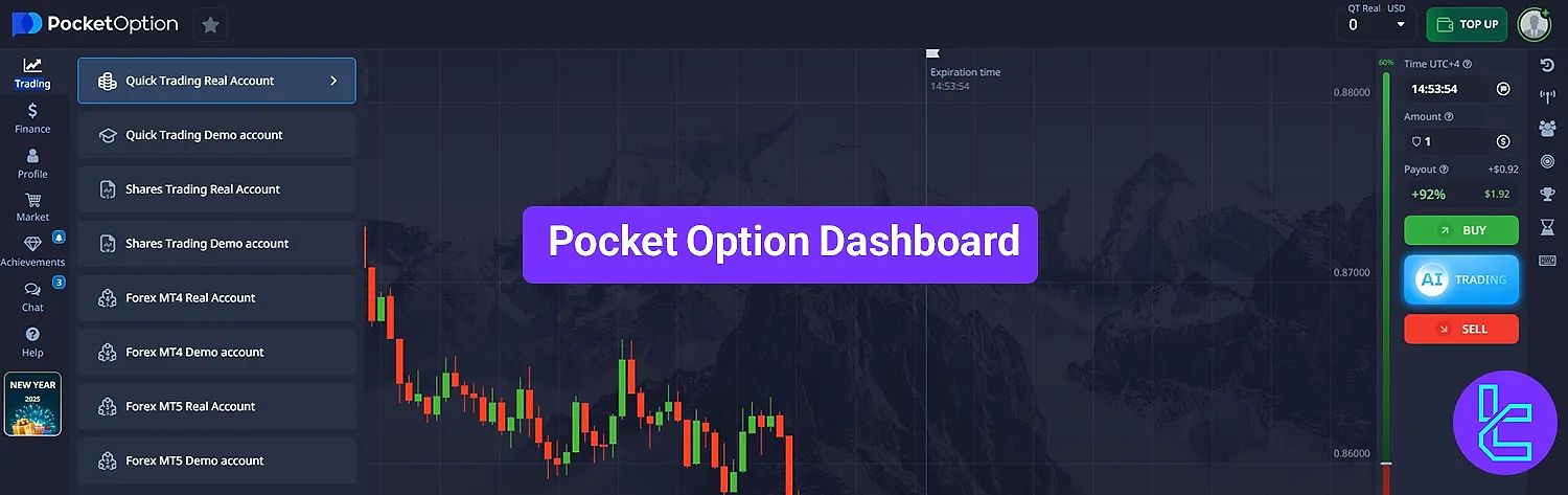 Raceoption vs Pocket Option Which is Better for Traders Raceoption vs Pocket Option Which is Better for Traders