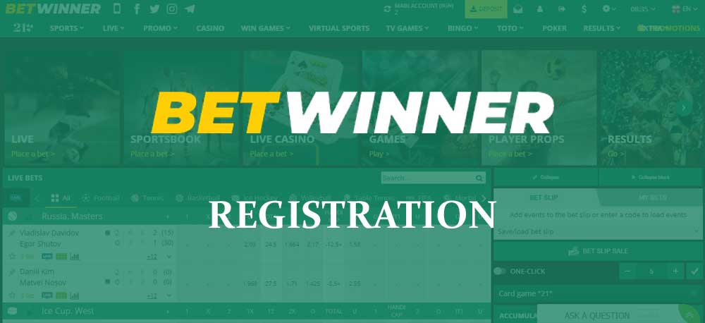 Unlocking Opportunities with the Affiliate Program Betwinner 1 Unlocking Opportunities with the Affiliate Program Betwinner 1