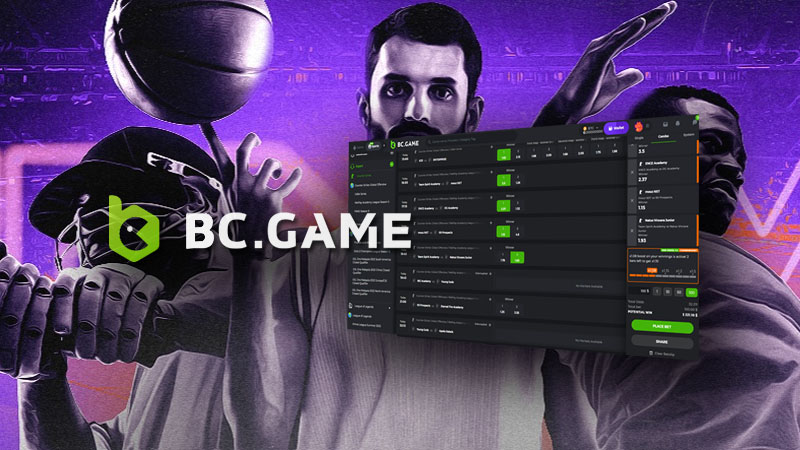 Exploring the Excitement of BC.Game Slots 0 Exploring the Excitement of BC.Game Slots 0