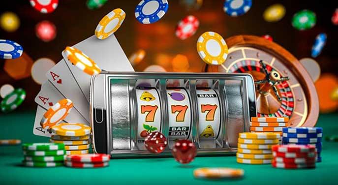 SpinTime Casino Registration Process Your Guide to Joining the Fun