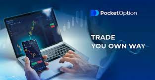 The Ultimate Guide to the Platform Pocket Option The Ultimate Guide to the Platform Pocket Option