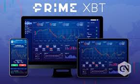Understanding the Mechanics of PrimeXBT Spot Trading Understanding the Mechanics of PrimeXBT Spot Trading