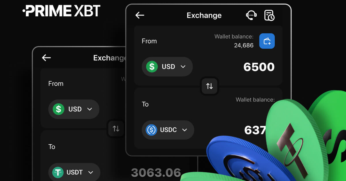 Unlocking the Potential of Trading with PrimeXBT Unlocking the Potential of Trading with PrimeXBT