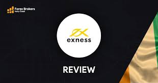 Exness Trading Platform A Comprehensive Overview Exness Trading Platform A Comprehensive Overview