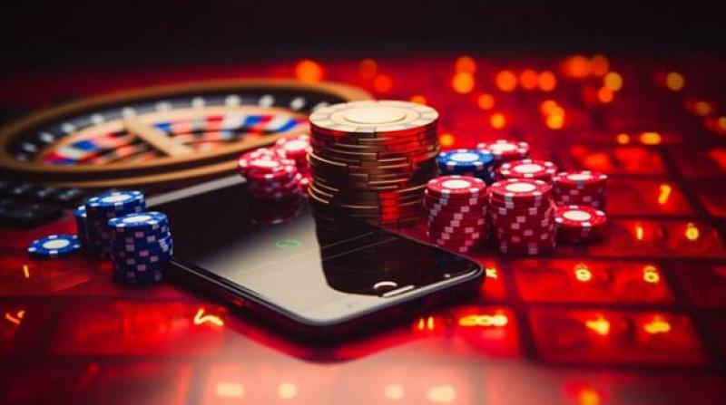 Experience the Thrills of Betting at NineWin Casino & Sportsbook Experience the Thrills of Betting at NineWin Casino & Sportsbook